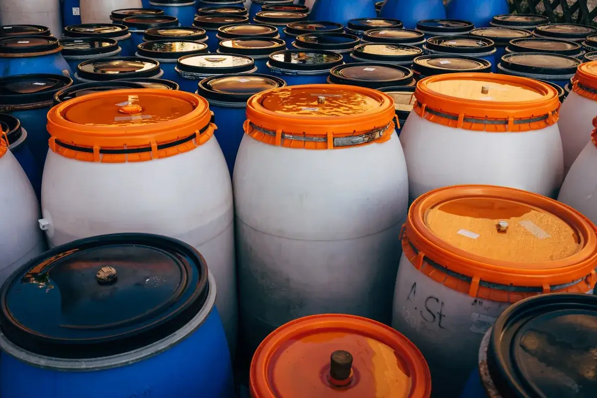 Hazmat Cleanup in Mattawan, MI